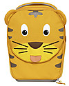 Affenzahn Trolley Bimbo, Timmy la Tigre - Ideale come Bagaglio a Mano! Borse da Viaggio
