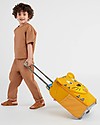 Affenzahn Trolley Bimbo, Timmy la Tigre - Ideale come Bagaglio a Mano! Borse da Viaggio