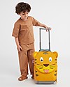 Affenzahn Trolley Bimbo, Timmy la Tigre - Ideale come Bagaglio a Mano! Borse da Viaggio