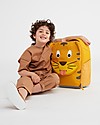 Affenzahn Trolley Bimbo, Timmy la Tigre - Ideale come Bagaglio a Mano! Borse da Viaggio