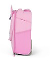 Affenzahn Trolley Bimbo, Ulrike l'Unicorno - Ideale come Bagaglio a Mano! Borse da Viaggio