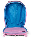Affenzahn Trolley Bimbo, Ulrike l'Unicorno - Ideale come Bagaglio a Mano! Borse da Viaggio