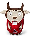 Affenzahn Zainetto 1-3 anni - Capretta - Eco-friendly e giocoso! Zaini Asilo