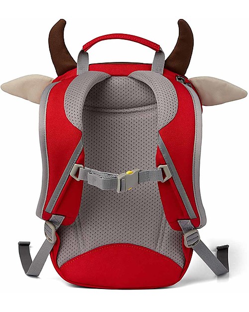 Affenzahn Zainetto 1-3 anni - Capretta - Eco-friendly e giocoso! Zaini Asilo