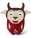 Affenzahn Zainetto 1-3 anni - Capretta - Eco-friendly e giocoso! Zaini Asilo