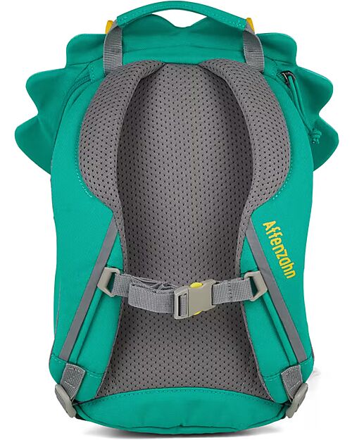 Affenzahn Zainetto 1-3 anni - Dinosauro - Eco-friendly e giocoso! Zaini Asilo