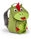 Affenzahn Zainetto 1-3 anni - Drago - Eco-friendly e giocoso! Zaini Asilo