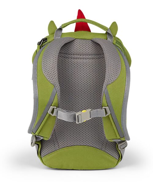 Affenzahn Zainetto 1-3 anni - Drago - Eco-friendly e giocoso! Zaini Asilo