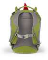 Affenzahn Zainetto 1-3 anni - Drago - Eco-friendly e giocoso! Zaini Asilo