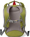 Affenzahn Zainetto 1-3 anni - Drago - Eco-friendly e giocoso! Zaini Asilo