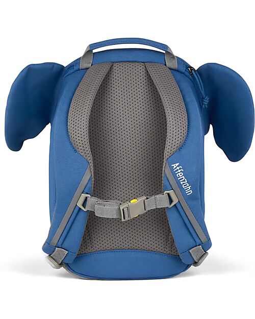 Affenzahn Zainetto 1-3 anni - Elefante - Eco-friendly e giocoso! Zaini Asilo