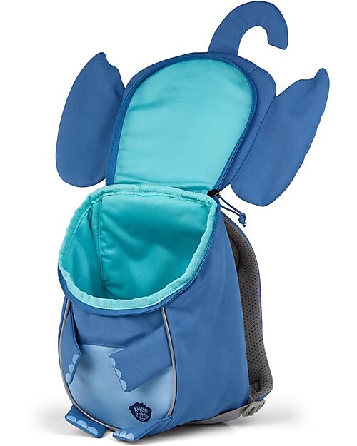 Affenzahn Zainetto 1-3 anni - Elefante - Eco-friendly e giocoso! Zaini Asilo