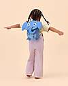Affenzahn Zainetto 1-3 anni - Elefante - Eco-friendly e giocoso! Zaini Asilo