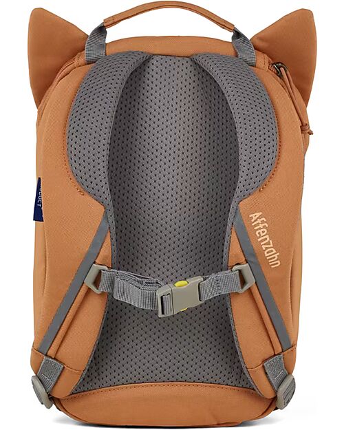 Affenzahn Zainetto 1-3 anni - Gatto - Eco-friendly e giocoso! Zaini Asilo