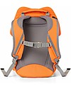 Affenzahn Zainetto 1-3 anni - Granchio Fluo - Eco-friendly e giocoso! Zaini Asilo