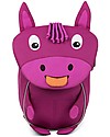 Affenzahn Zainetto 1-3 anni, Hanne il Cavallo - Eco-friendly e giocoso! Zaini Asilo