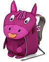 Affenzahn Zainetto 1-3 anni, Hanne il Cavallo - Eco-friendly e giocoso! Zaini Asilo