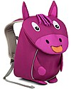 Affenzahn Zainetto 1-3 anni, Hanne il Cavallo - Eco-friendly e giocoso! Zaini Asilo