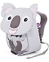 Affenzahn Zainetto 1-3 anni - Karla il Koala - Eco-friendly e giocoso! Zaini Asilo