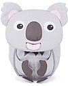 Affenzahn Zainetto 1-3 anni - Karla il Koala - Eco-friendly e giocoso! Zaini Asilo