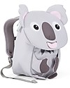 Affenzahn Zainetto 1-3 anni - Karla il Koala - Eco-friendly e giocoso! Zaini Asilo