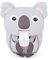 Affenzahn Zainetto 1-3 anni - Karla il Koala - Eco-friendly e giocoso! Zaini Asilo