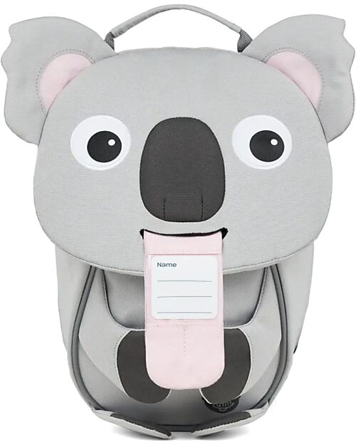 Affenzahn Zainetto 1-3 anni - Koala - Ideale per l'asilo nido Zaini Asilo
