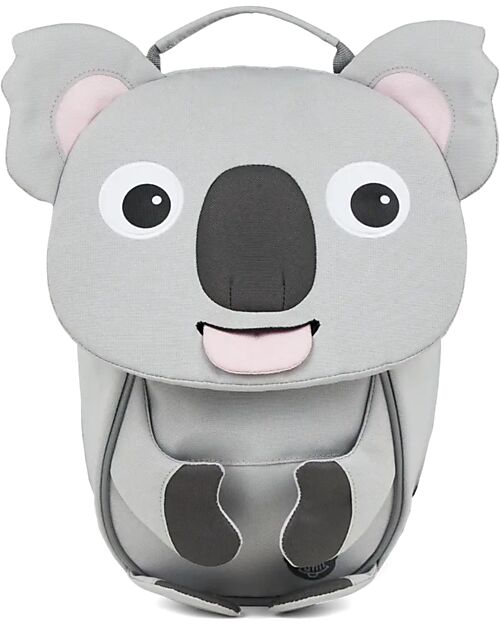 Affenzahn Zainetto 1-3 anni - Koala - Ideale per l'asilo nido Zaini Asilo