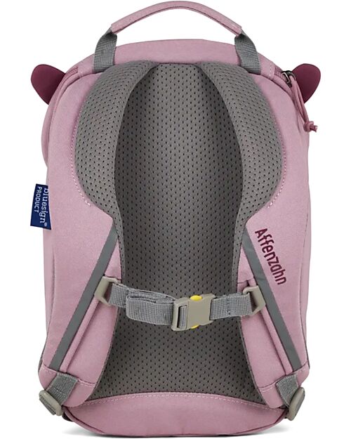 Affenzahn Zainetto 1-3 anni - Lontra - Ideale per l'asilo nido Zaini Asilo