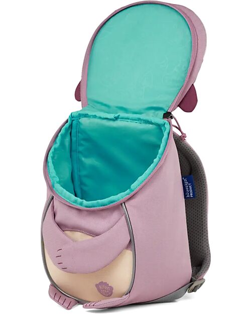 Affenzahn Zainetto 1-3 anni - Lontra - Ideale per l'asilo nido Zaini Asilo