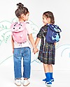 Affenzahn Zainetto 1-3 anni, Orso Bobo - Eco-friendly e Giocoso! Zaini Asilo