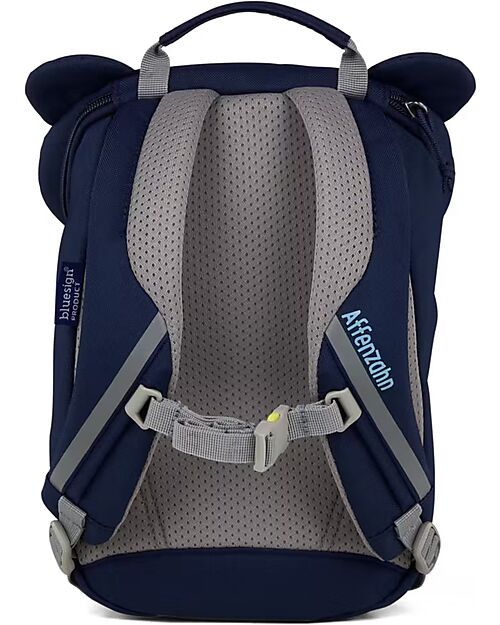 Affenzahn Zainetto 1-3 anni - Orso - Eco-friendly e giocoso! Zaini Asilo