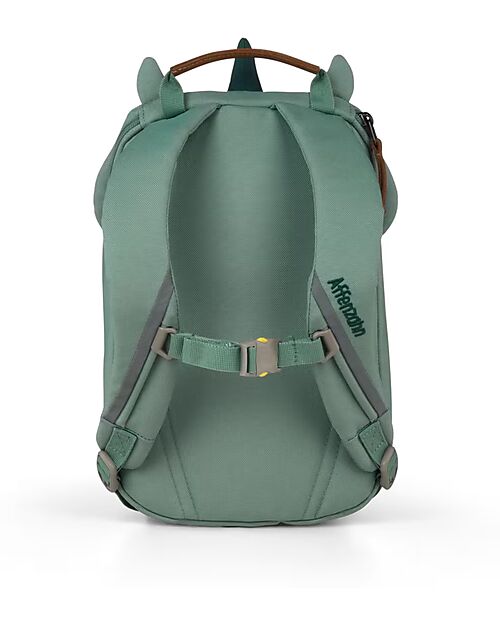 Affenzahn Zainetto 1-3 anni - Pure Edition - Drago - Eco-friendly e giocoso! Zaini Asilo