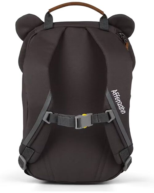 Affenzahn Zainetto 1-3 anni - Pure Edition - Orso - Eco-friendly e giocoso! Zaini Asilo