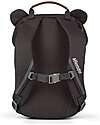 Affenzahn Zainetto 1-3 anni - Pure Edition - Orso - Eco-friendly e giocoso! Zaini Asilo