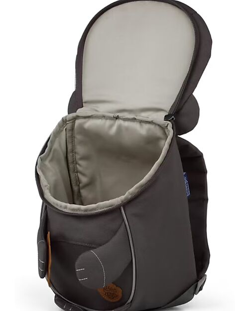 Affenzahn Zainetto 1-3 anni - Pure Edition - Orso - Eco-friendly e giocoso! Zaini Asilo