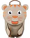 Affenzahn Zainetto 1-3 anni - Pure Edition - Tigre - Eco-friendly e giocoso! Zaini Asilo