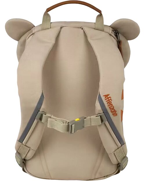 Affenzahn Zainetto 1-3 anni - Pure Edition - Tigre - Eco-friendly e giocoso! Zaini Asilo