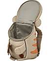 Affenzahn Zainetto 1-3 anni - Pure Edition - Tigre - Eco-friendly e giocoso! Zaini Asilo