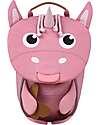Affenzahn Zainetto 1-3 anni - Pure Edition - Unicorno - Eco-friendly e giocoso! Zaini Asilo