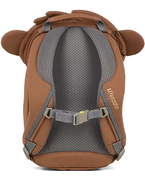 Affenzahn Zainetto 1-3 anni - Scimmia - Eco-friendly e giocoso! Zaini Asilo