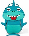 Affenzahn Zainetto 1-3 anni - Squalo - Eco-friendly e giocoso! Zaini Asilo