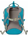 Affenzahn Zainetto 1-3 anni - Squalo - Eco-friendly e giocoso! Zaini Asilo