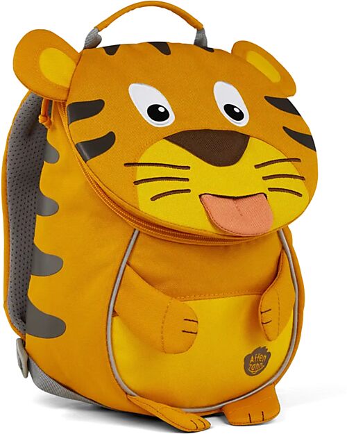 Affenzahn Zainetto 1-3 anni - Tigre - Ideale per l'asilo nido Zaini Asilo