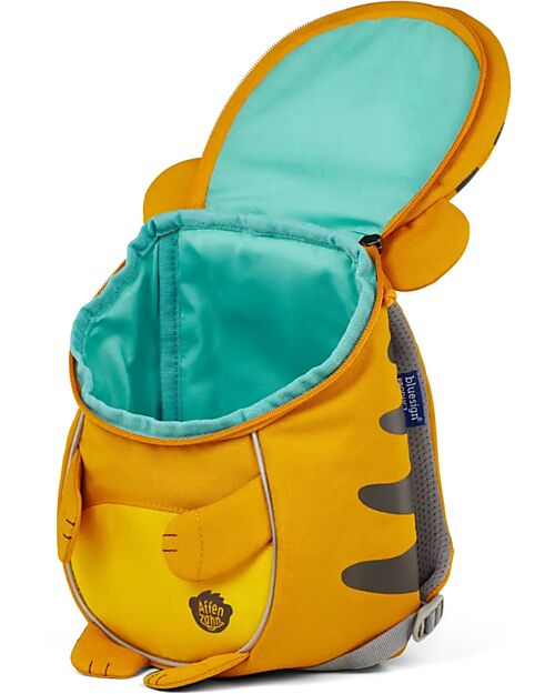 Affenzahn Zainetto 1-3 anni - Tigre - Ideale per l'asilo nido Zaini Asilo
