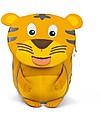 Affenzahn Zainetto 1-3 anni, Tigre Timmi - Eco-friendly e Giocoso! Zaini Asilo