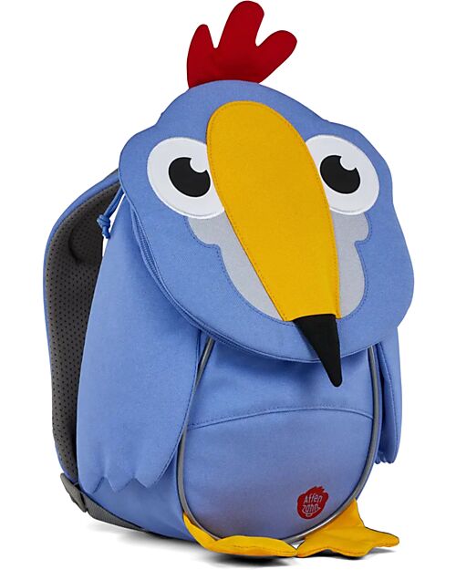 Affenzahn Zainetto 1-3 anni - Tucano - Ideale per l'asilo nido Zaini Asilo