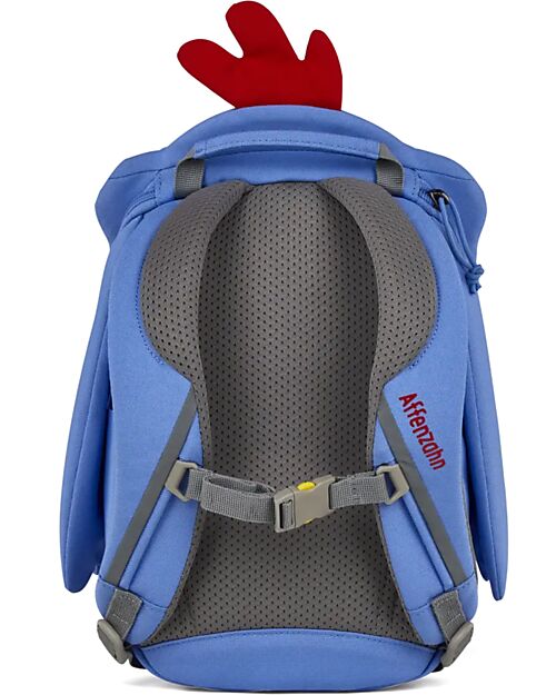 Affenzahn Zainetto 1-3 anni - Tucano - Ideale per l'asilo nido Zaini Asilo