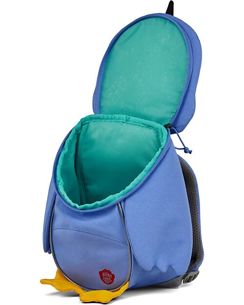 Affenzahn Zainetto 1-3 anni - Tucano - Ideale per l'asilo nido Zaini Asilo