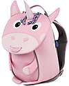 Affenzahn Zainetto 1-3 anni - Unicorno - Eco-friendly e giocoso! Zaini Asilo